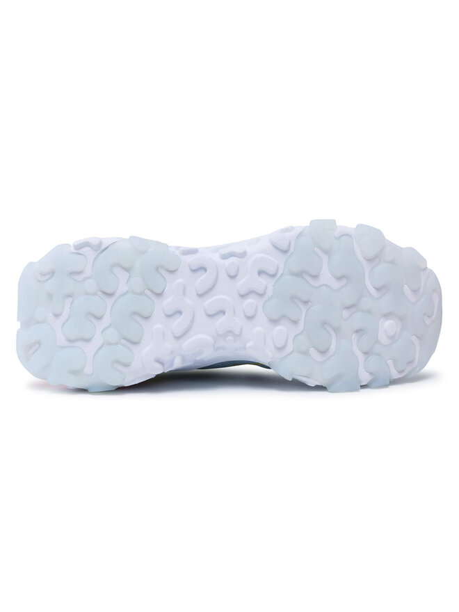 Nike Снікерcи Nike React Vision (GS) CD6888 404 Голубий