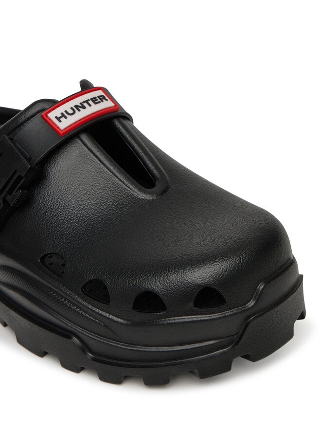 Hunter Papucs Hunter HFRW0004252 Fekete