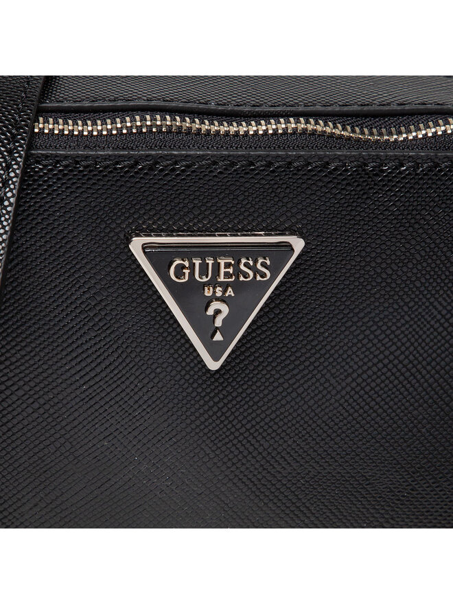 Guess Сумка Guess Noelle (ZG) HWZG78 79140 Чорний