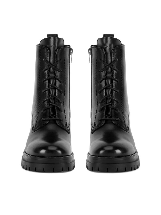 Lasocki Botines Lasocki RST-VIOLA-02 Negro