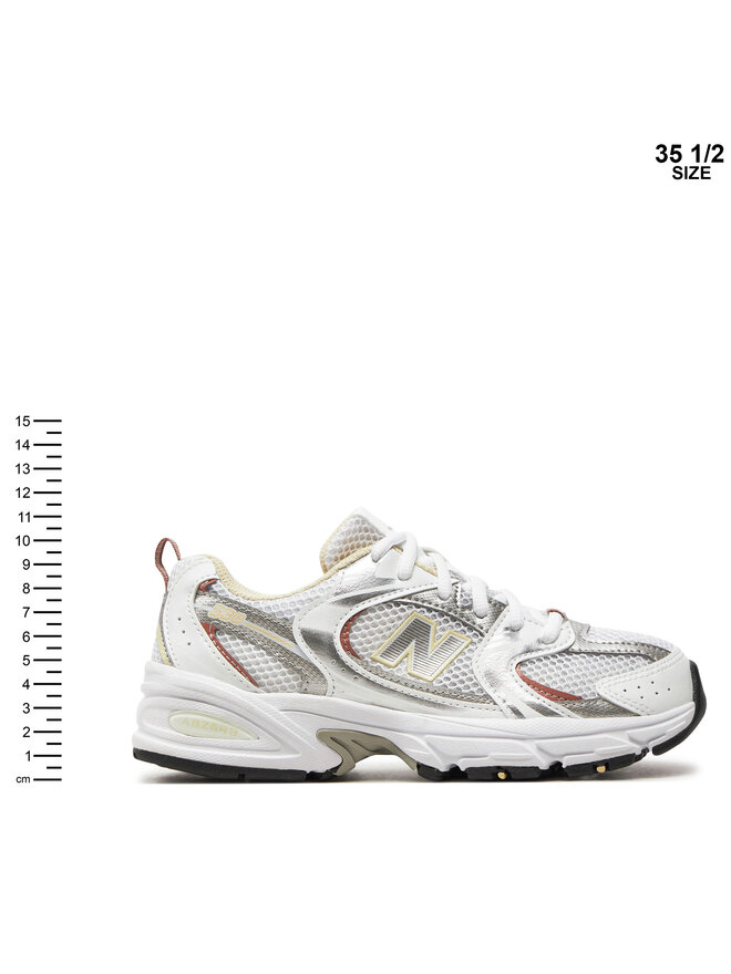 New Balance Sneakers New Balance GR530GA Weiß