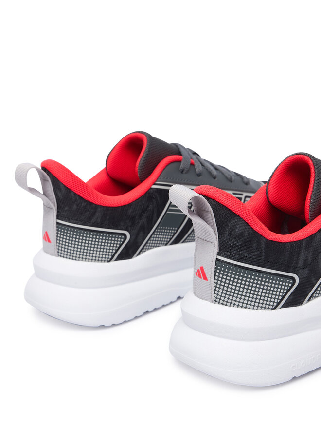 adidas Снікерcи adidas Tensaur Run 4.0 Shoes Junior KI0104 Сірий