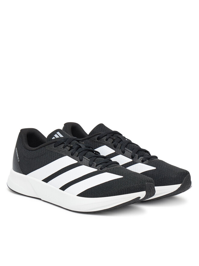 adidas Laufschuhe adidas Duramo RC2 JS4435 Schwarz