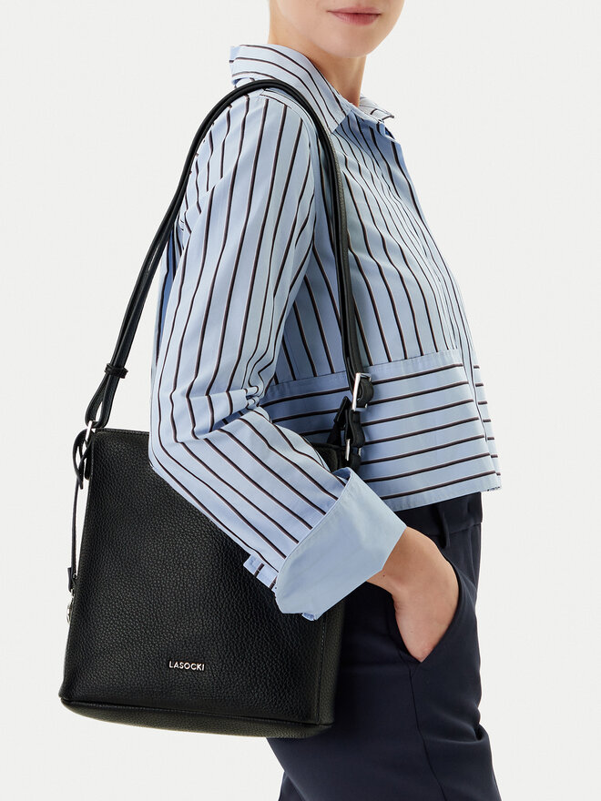 Lasocki Bolso Lasocki LSK-K-031-06 Negro