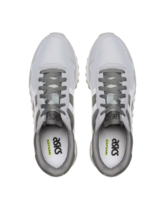 Asics Sneakers Asics Tiger Runner II 1201A792 Grau