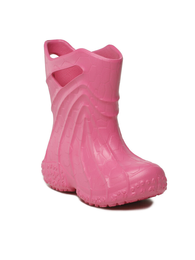 Reima Cizme de cauciuc Reima Amfibi 5400058A Roz