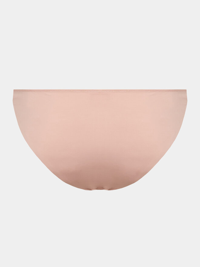 Calvin Klein Underwear Calvin Klein Underwear Klassischer Damenslip 000QF7325E Rosa