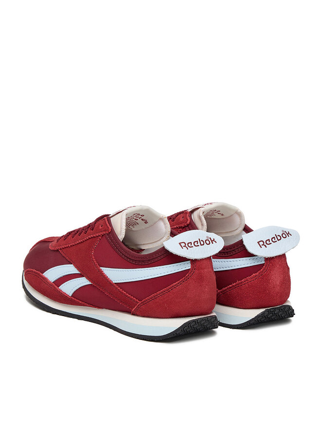 Reebok Sneakers Reebok EO-R400 100239542 Dunkelrot