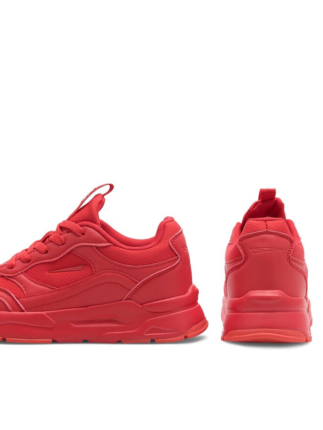 Sprandi Sneakers Sprandi ROCKY BP40-22104Y Roșu