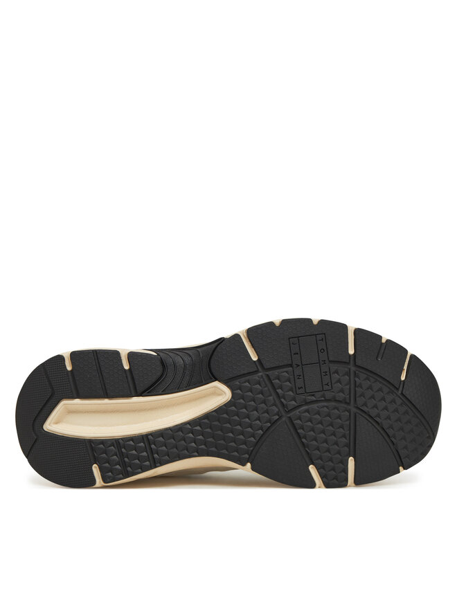 Tommy Jeans Sneakers Tommy Jeans Archive'25 EN0EN02745 Gri