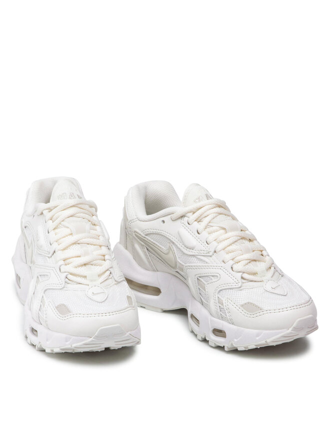 Nike Sneakers Nike Air Max 96 II DQ0830 Weiß