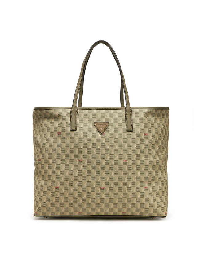 Guess Handtasche Guess HWJT93 44290 Grün