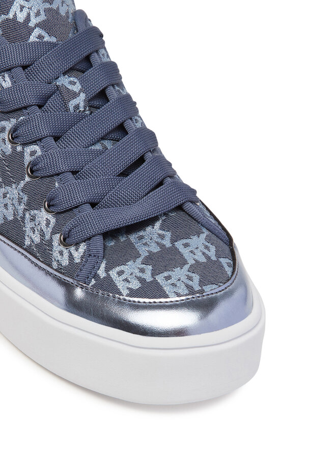 DKNY Sneakers DKNY Bradley K1532595 Blau