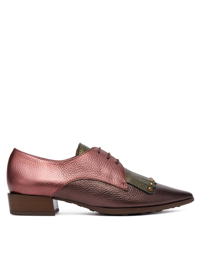 Hispanitas Oxfords Hispanitas CHI254263 Marrone