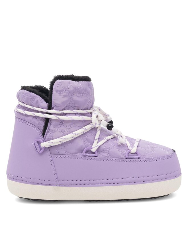 Jenny Fairy Schneeschuhe Jenny Fairy SOPHIA SGH9091 Violett