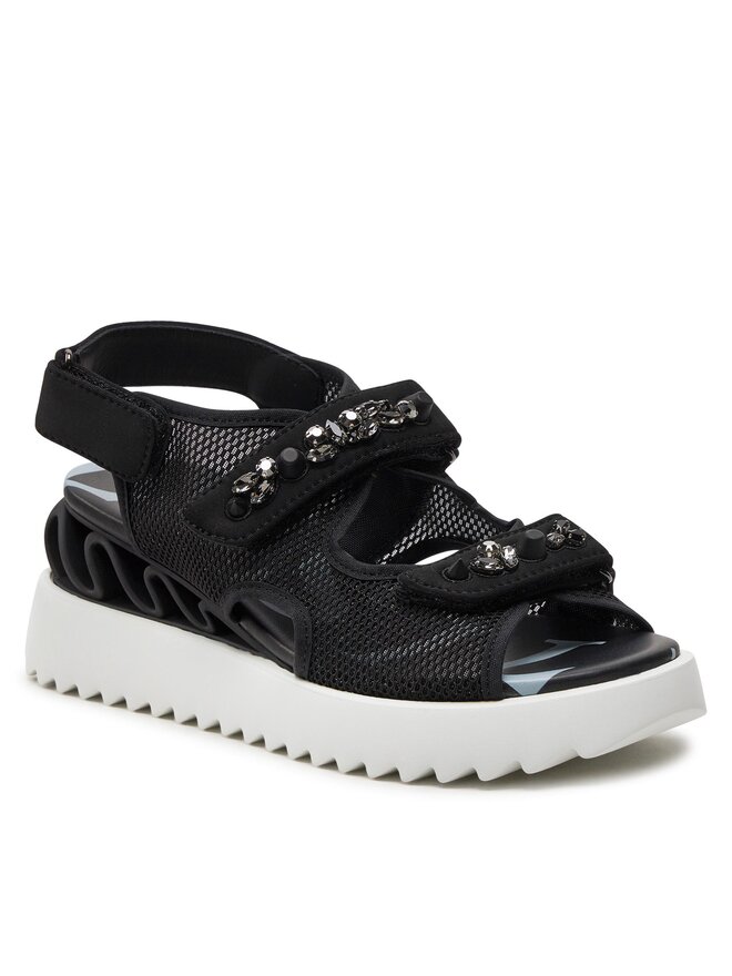 Le Silla Sandalen Le Silla Yui 6677S040ZGPPFED001 Schwarz