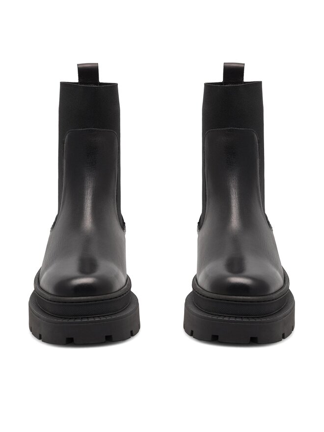 GINO ROSSI Stiefeletten Gino Rossi 222FW104 Schwarz