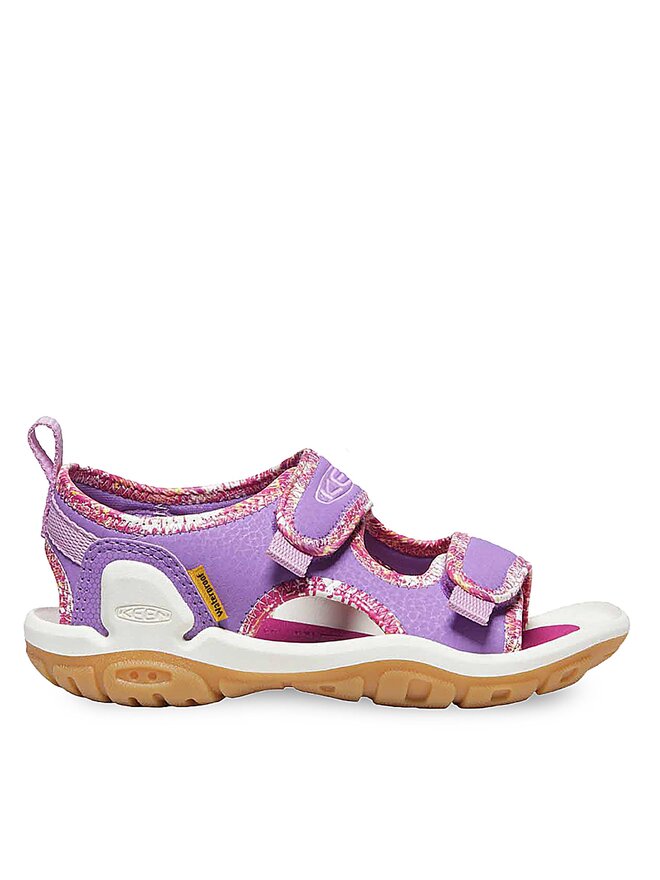 Keen Sandale Keen Knotch Creek Ot 1027224 Ljubičasta
