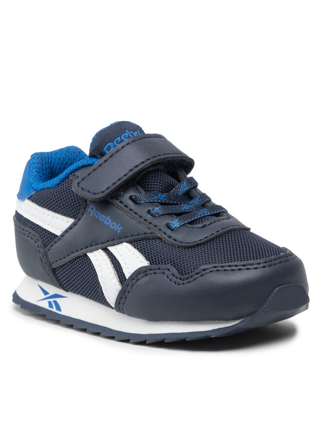 Reebok Snīkeri Reebok Royal Cljog 3.0 1V GW5811 Tumši zils