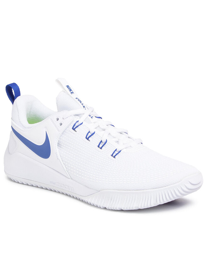 Nike Взуття у спортзал Nike Air Zoom Hyperace 2 AR5281 104 Білий