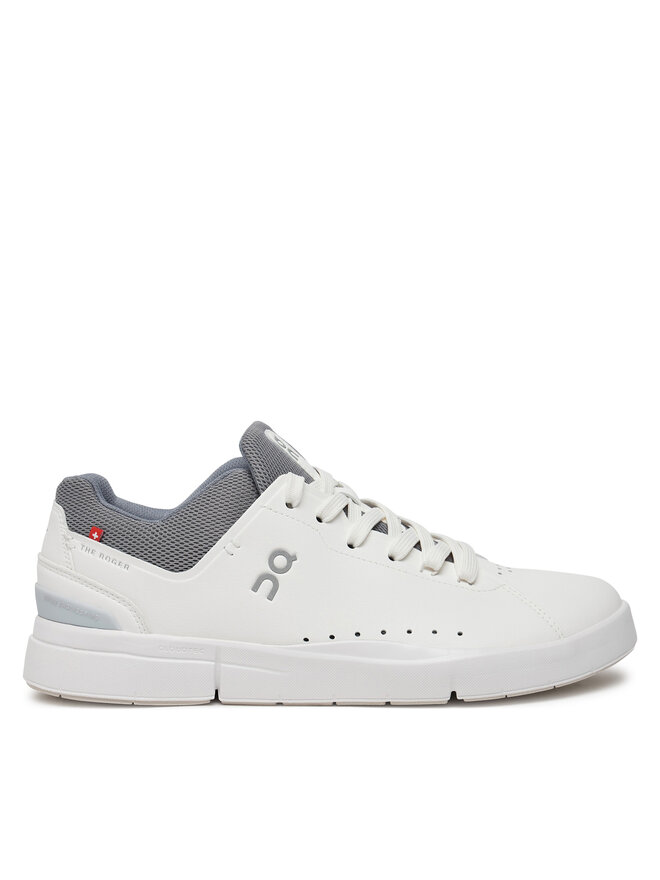 On Laufschuhe On The Roger Advantage 3MD10642763 Weiß