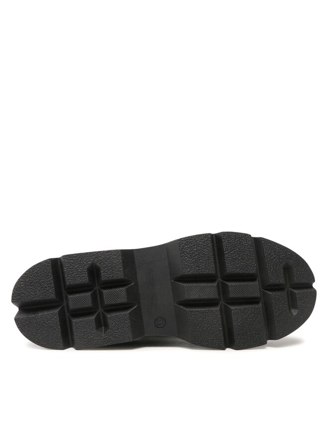 Lasocki Schneeschuhe Lasocki ARC-DIUNA-06 Schwarz