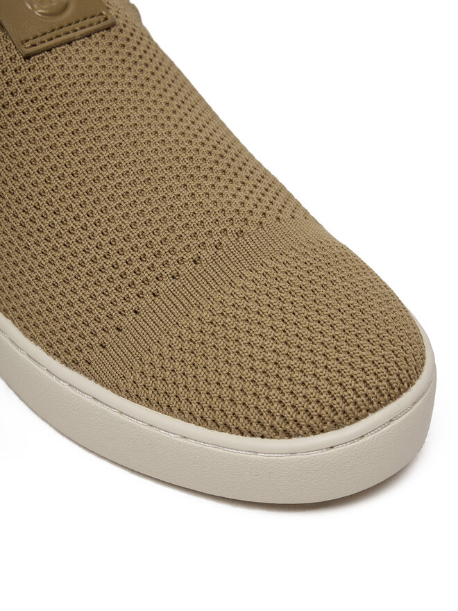 Michael Kors Tenisky Michael Kors 43R5JUFPAD Hnědá