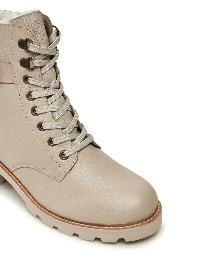 Remonte Botines Remonte D0A74-60 Beis