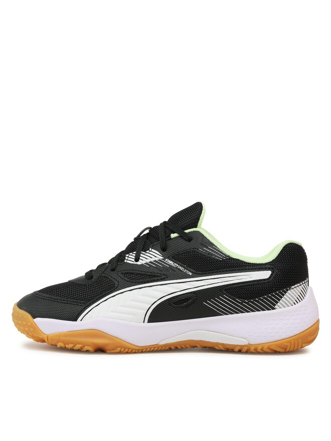 Puma Buty halowe Puma Solarflash Ii 106883 01 Czarny