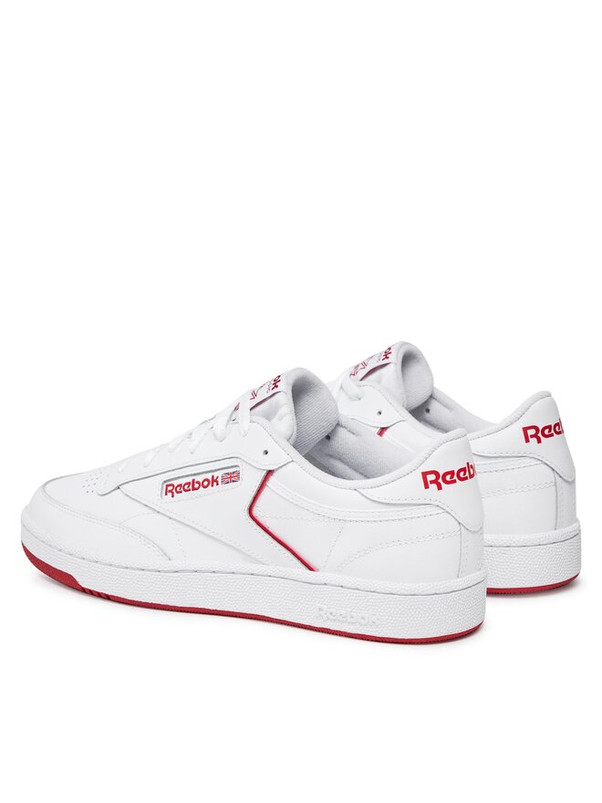 Reebok Sneakers Reebok Club C 85 D9273 Weiß