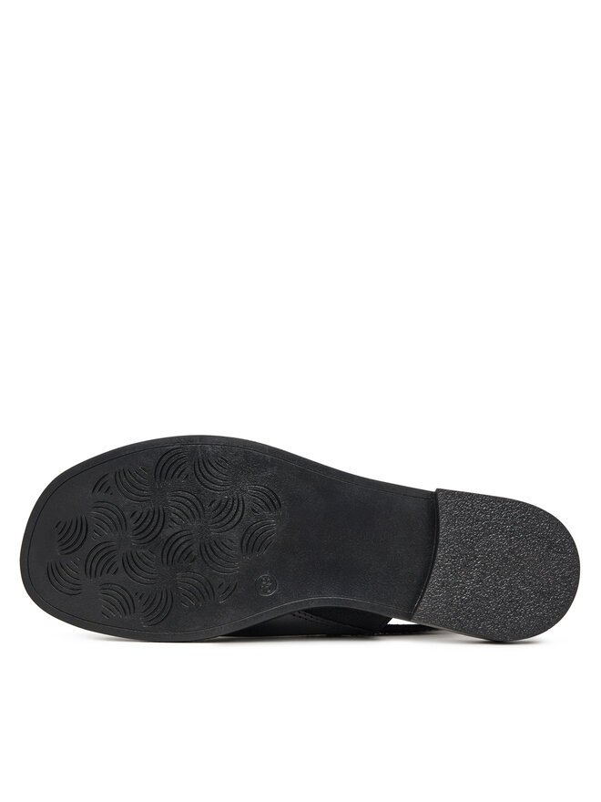 Lasocki Sandalen Lasocki EMIE RST-EMIE-09 Schwarz