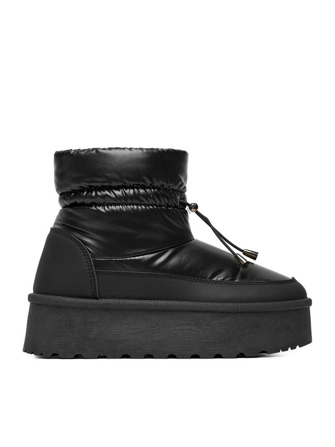 DeeZee Botas de nieve DeeZee HD1288 Negro
