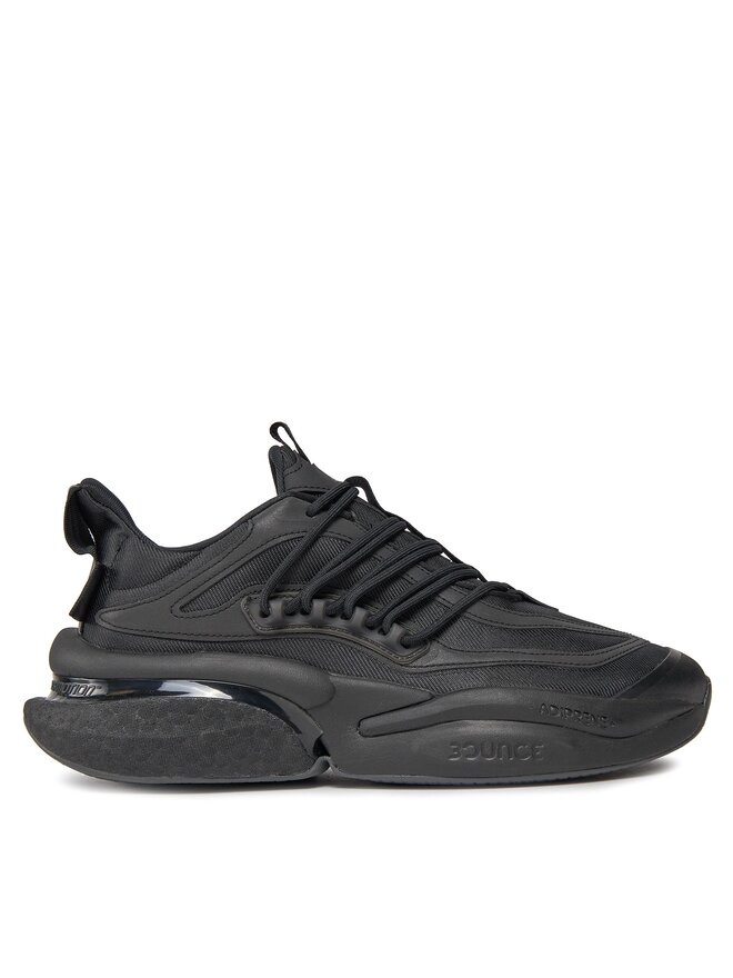 Sneakersy adidas Alphaboost V1 Shoes IF9839 Czarny | eobuwie