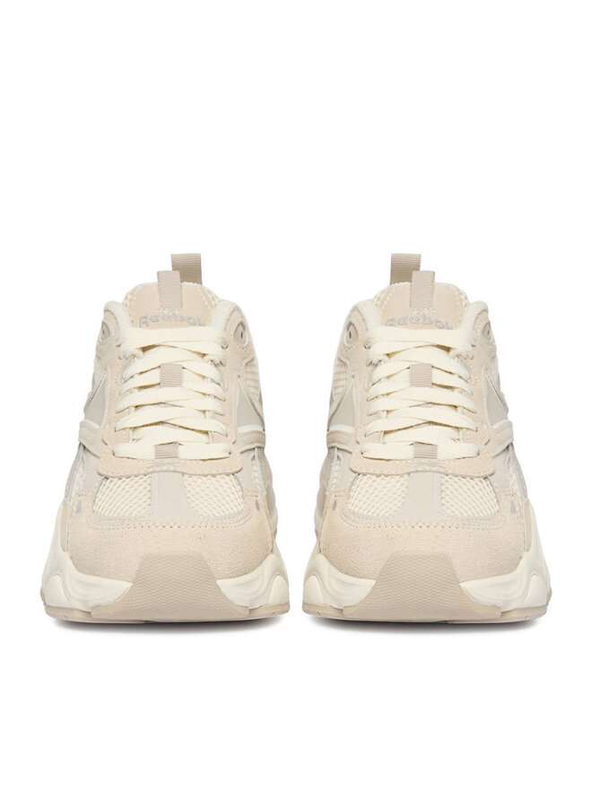 Reebok Sneakers Reebok CEO-CHARGE AR30246W-CCC Beige