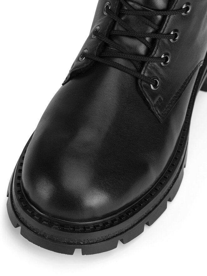 Rieker Stiefeletten Rieker Z9802-00 Schwarz