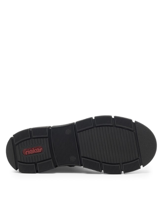 Rieker Botines Rieker X3452-24 Beis
