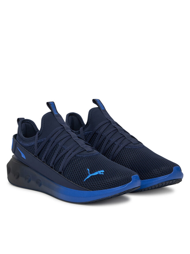 Puma Zapatillas de running Puma Softride Carson Fresh 310155 18 Azul marino