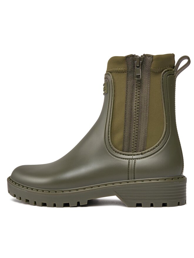Toni Pons Gummistiefel Toni Pons Clais Khakifarben