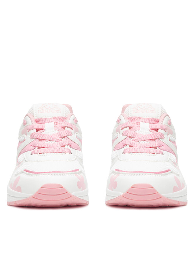 Kappa Sneakersy Kappa KC-23680Z(DZ) Biały