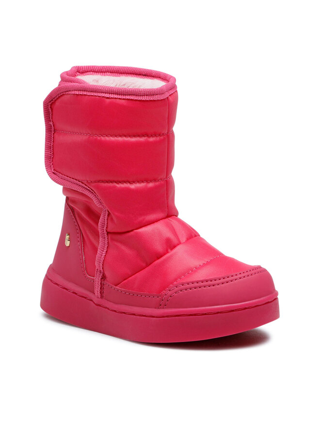 Bibi Ботуши Bibi Urban Boots 1049125 Розов