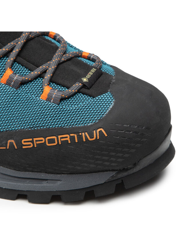 La Sportiva Trekkingi La Sportiva Trango Trk Gtx GORE-TEX 31D623205 Granatowy