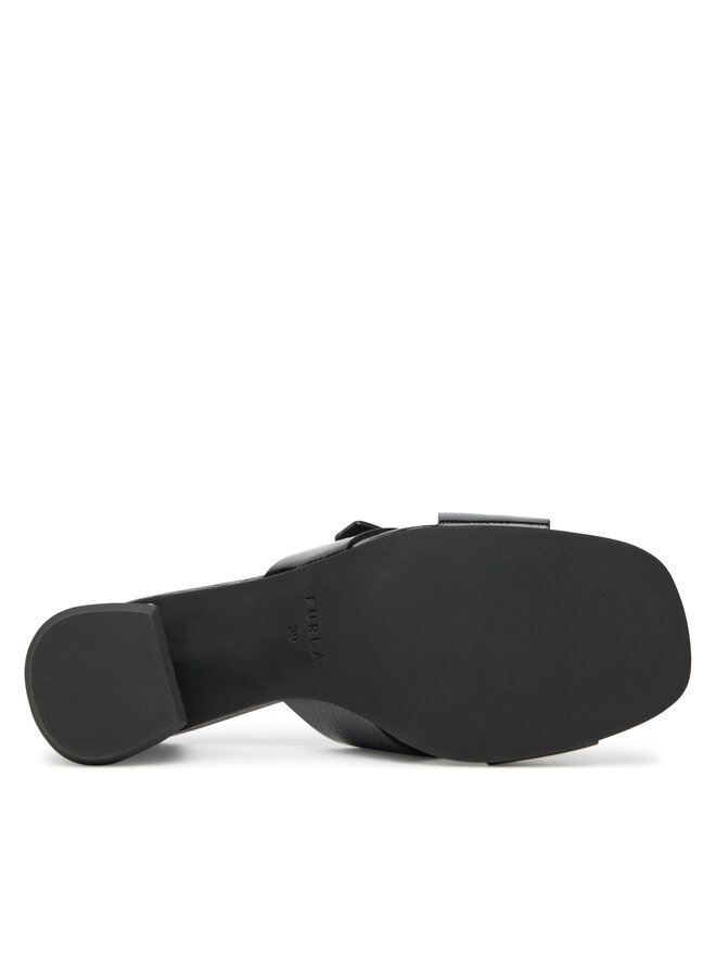 Furla Chanclas Furla YJ41HIC Y57000 O6000 Negro