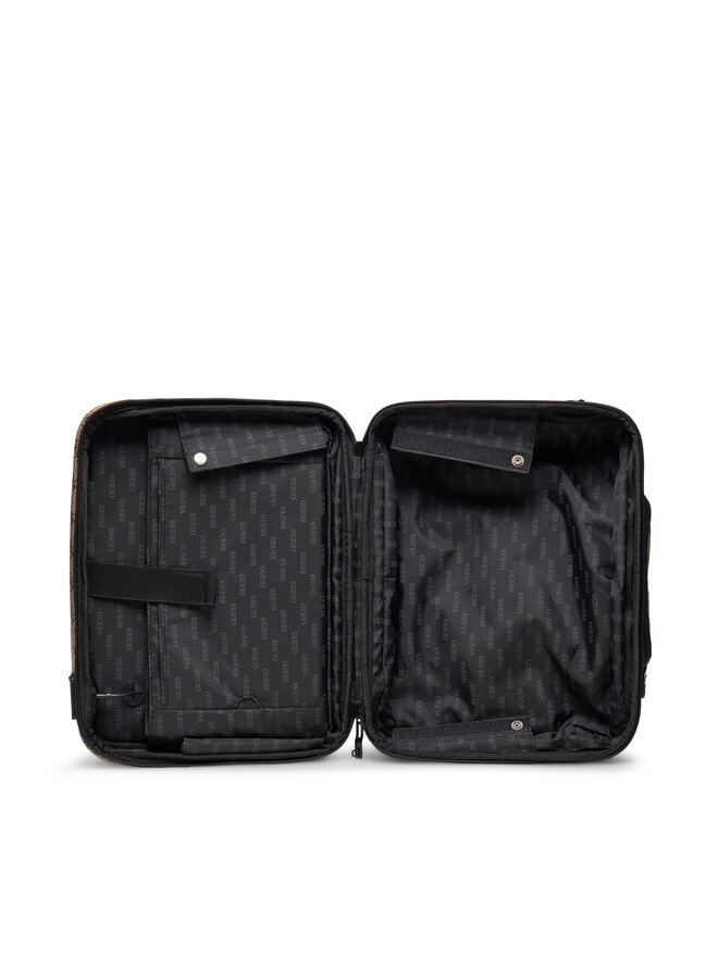 Guess Kofer za kabinu Guess TMNAST P5143 Bež