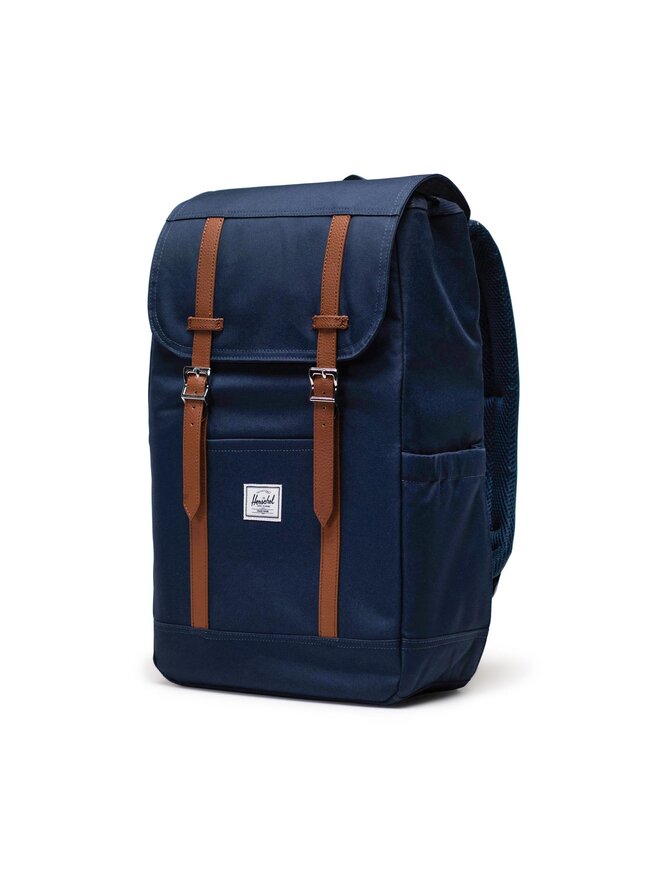 Herschel Ruksak Herschel Herschel Retreat™ Backpack 11397-00007 Tamnoplava