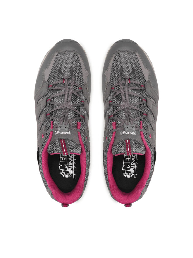 Scarpe Trekking Bambino Meindl San Diego Gtxu00ae Scarpe