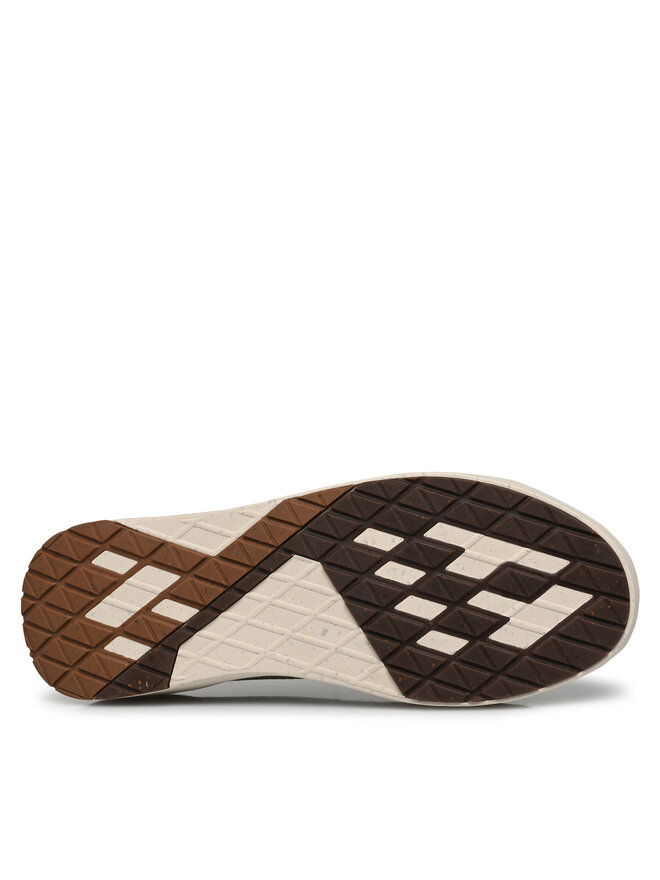 Saola Sneakersy Saola Cannon Knit 2.0 SAO5105 Zelená
