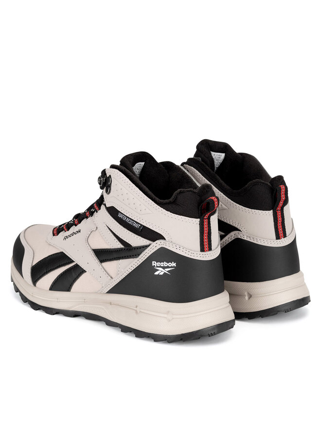 Trekkingi Reebok H1-003WW Beżowy | eobuwie.com.pl