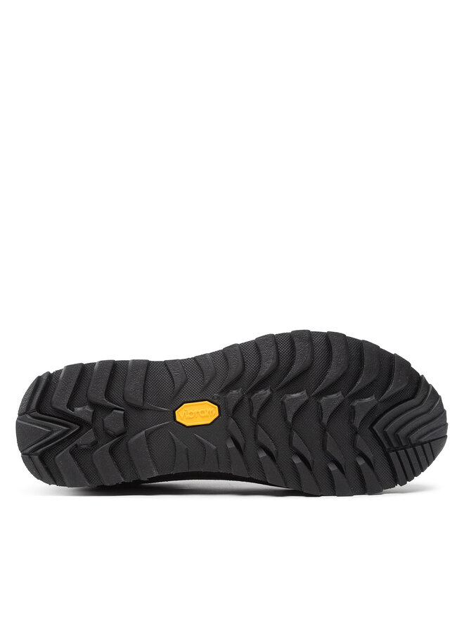 Lomer Trekkingi Lomer Bio Naturale Low Mtx 50082A Szary