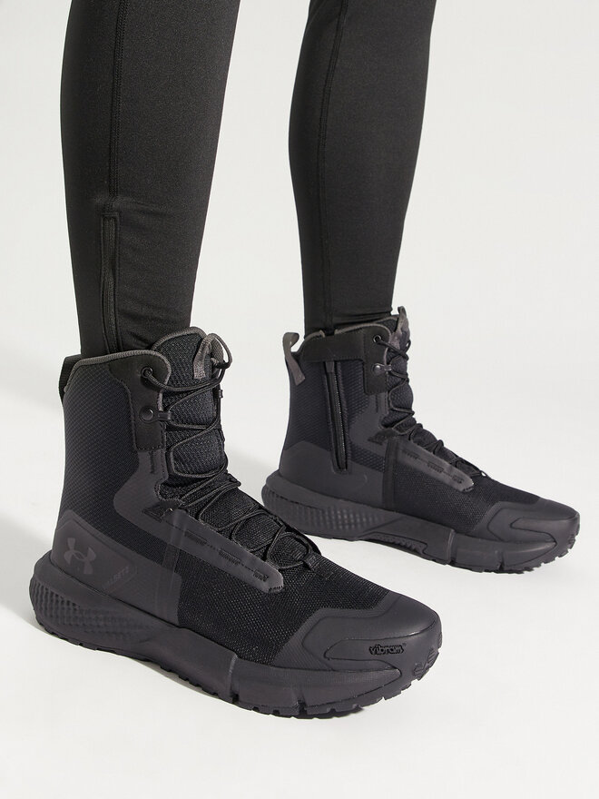 Under armour valsetz zip top