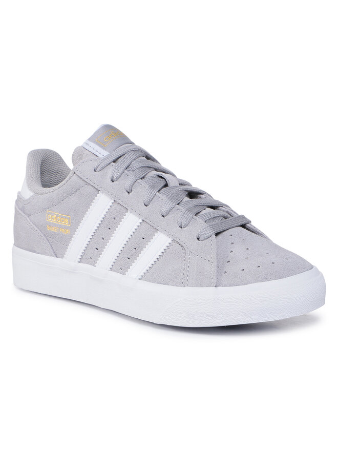 Снікерcи adidas Basket Profi Lo FX3071 Сірий | evzuttya.com.ua